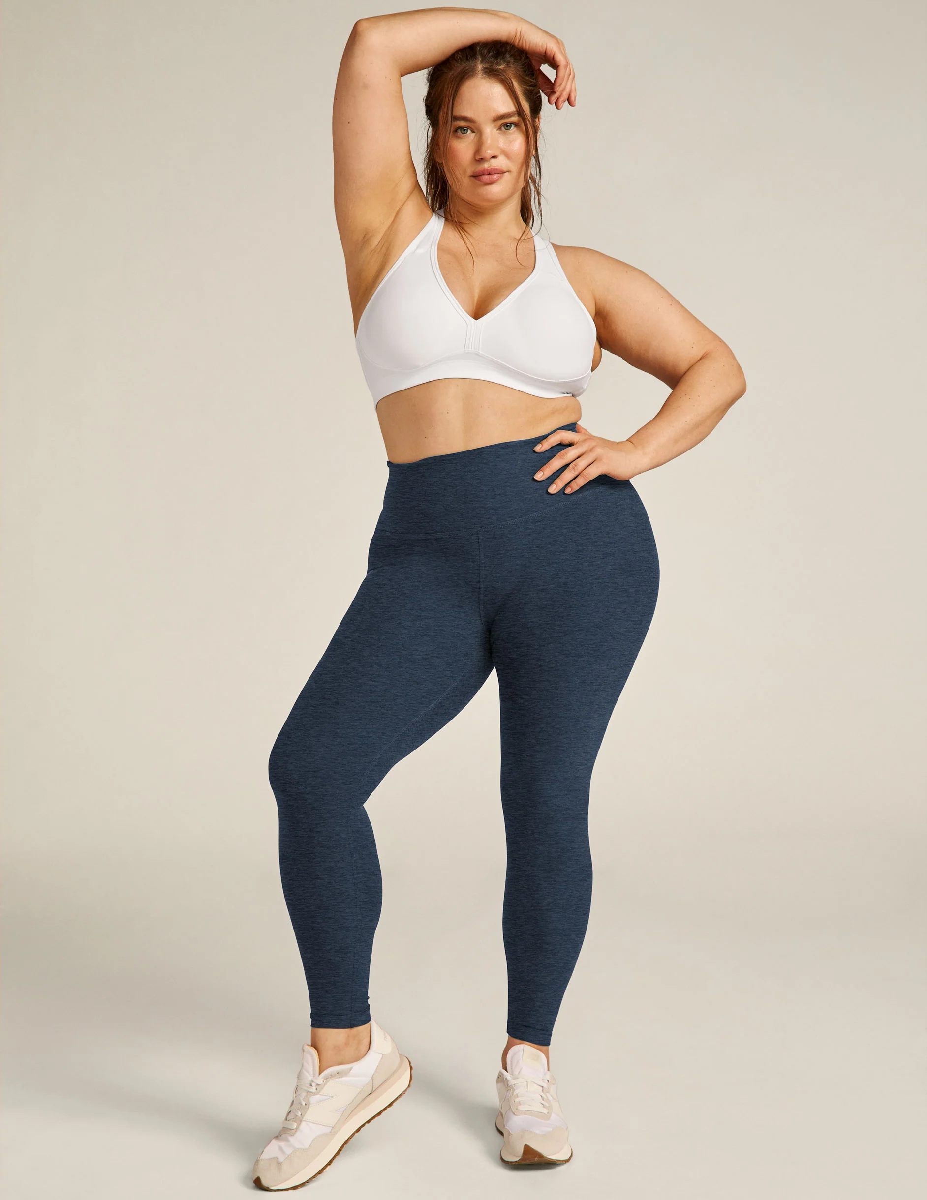 Spacedye Lift Your Spirits Bra - Onhollan