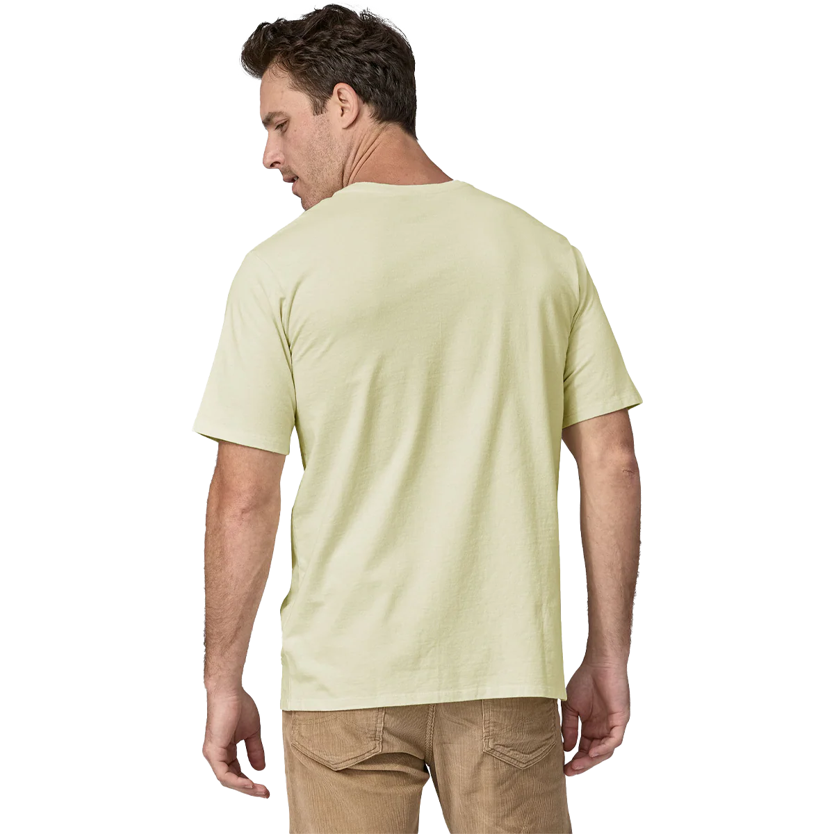 Men's 50 Year Responsibili-Tee - Onhollan