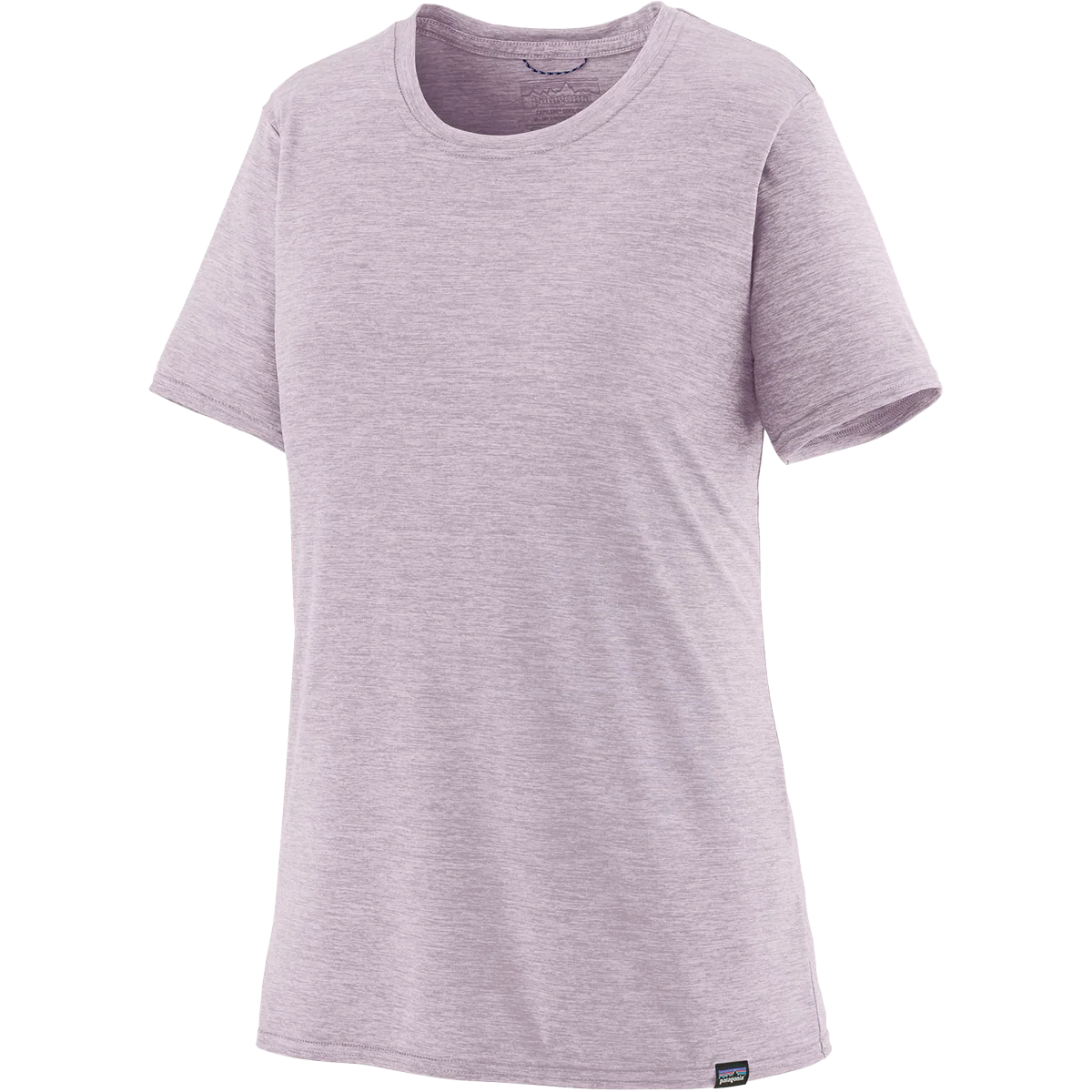 Women's Capilene Cool Daily Shirt - Onhollan