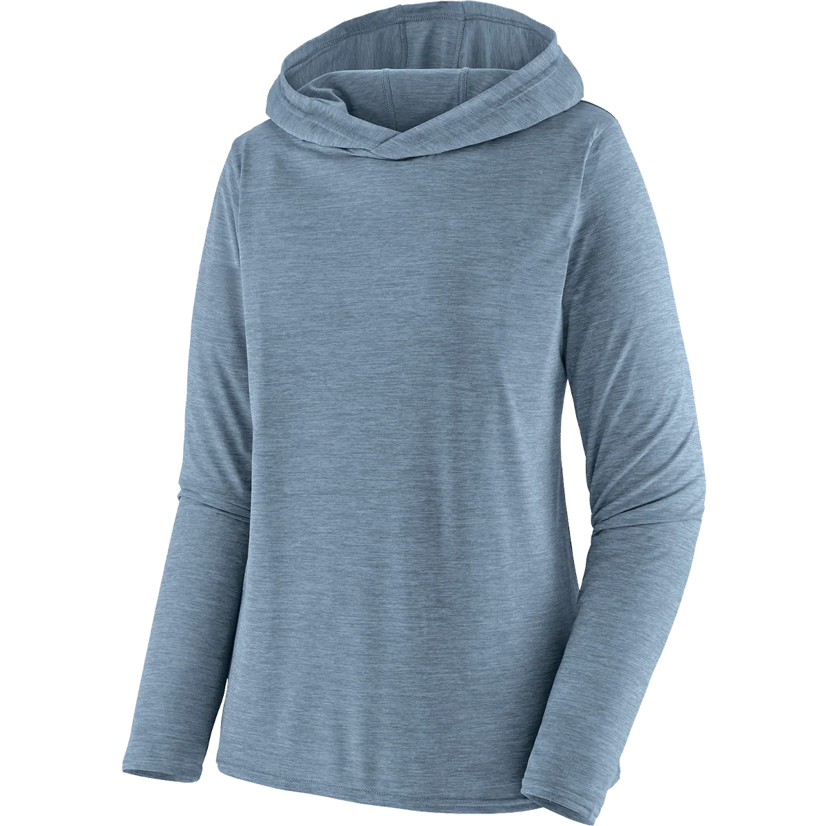 Women's Capilene Cool Daily Hoody - Onhollan