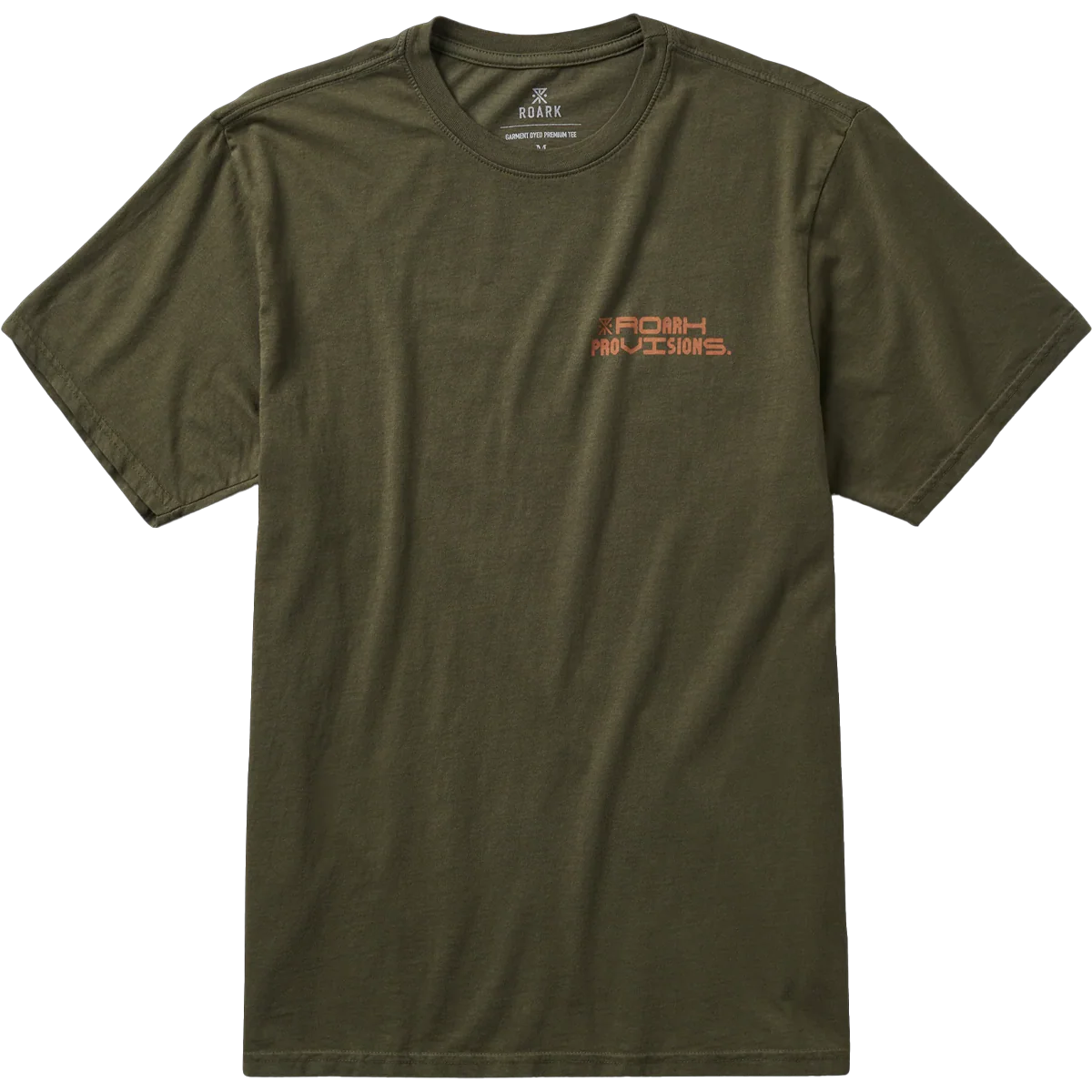 Men's Gear and Guides Tee - Onhollan