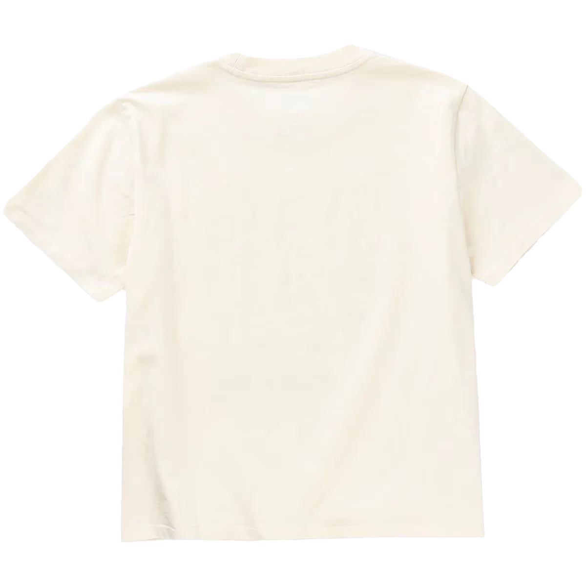 Women's Earth Breathe Collage Tee - Onhollan