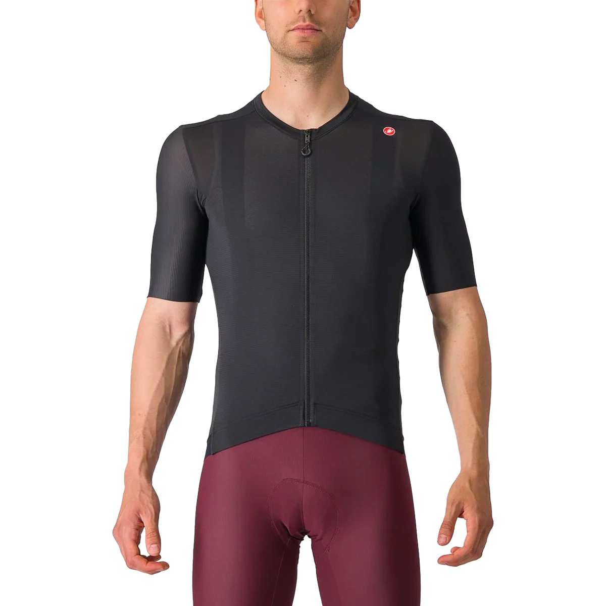 Men's Espresso Jersey - Onhollan