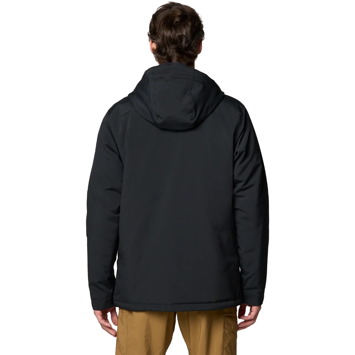 Men's Gate Racer II Softshell Jacket - Onhollan