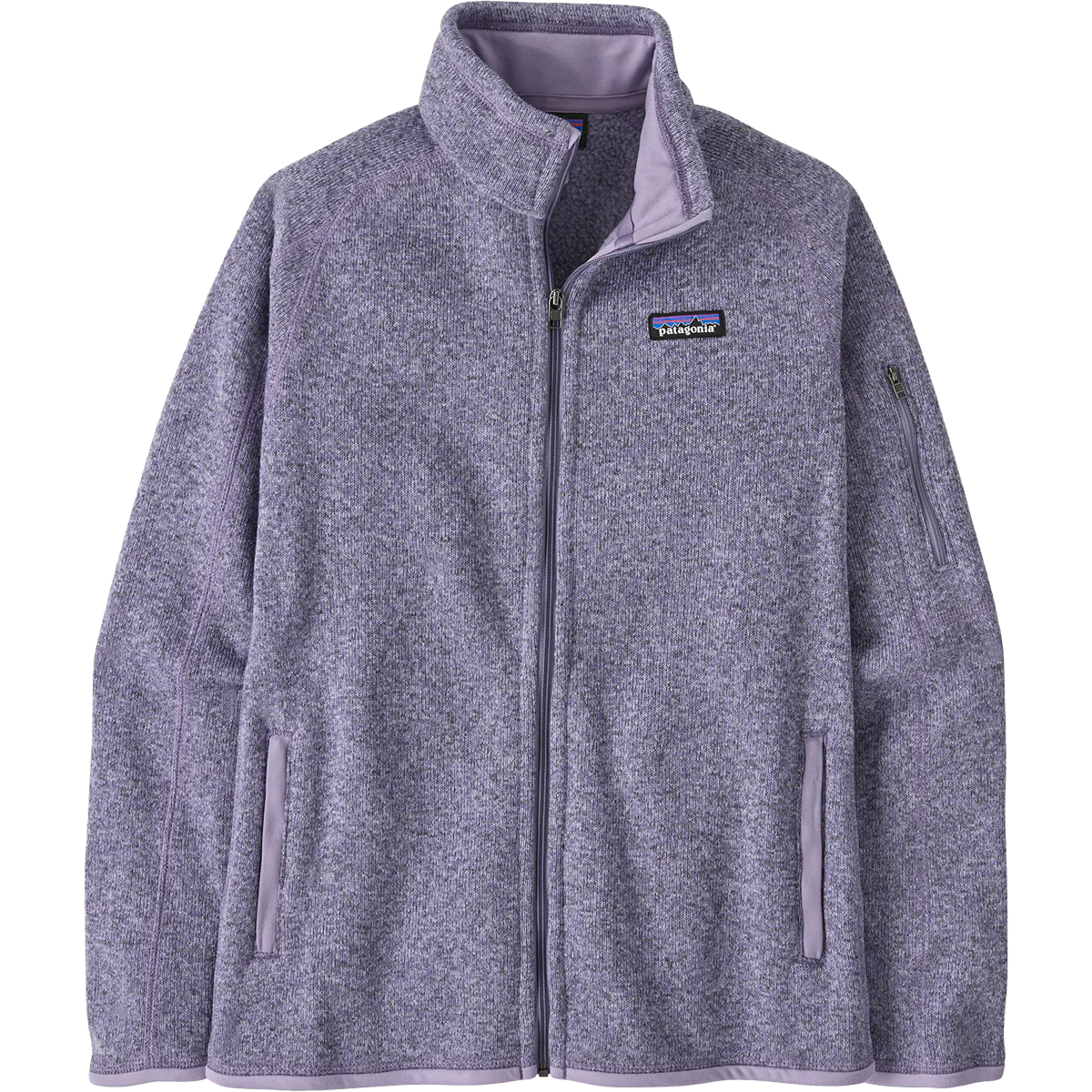 Women's Better Sweater Jacket - Onhollan