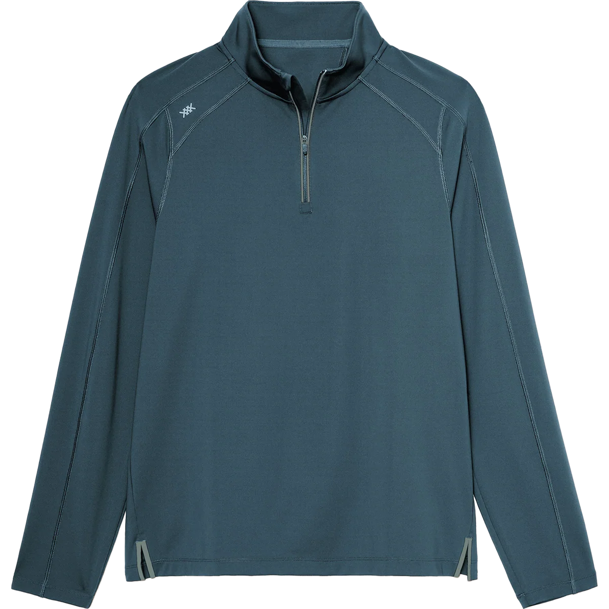 Rise 1/4 Zip - Onhollan