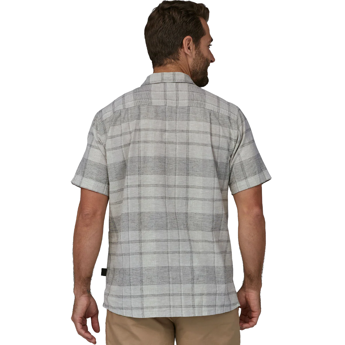 Men's Back Step Shirt - Onhollan