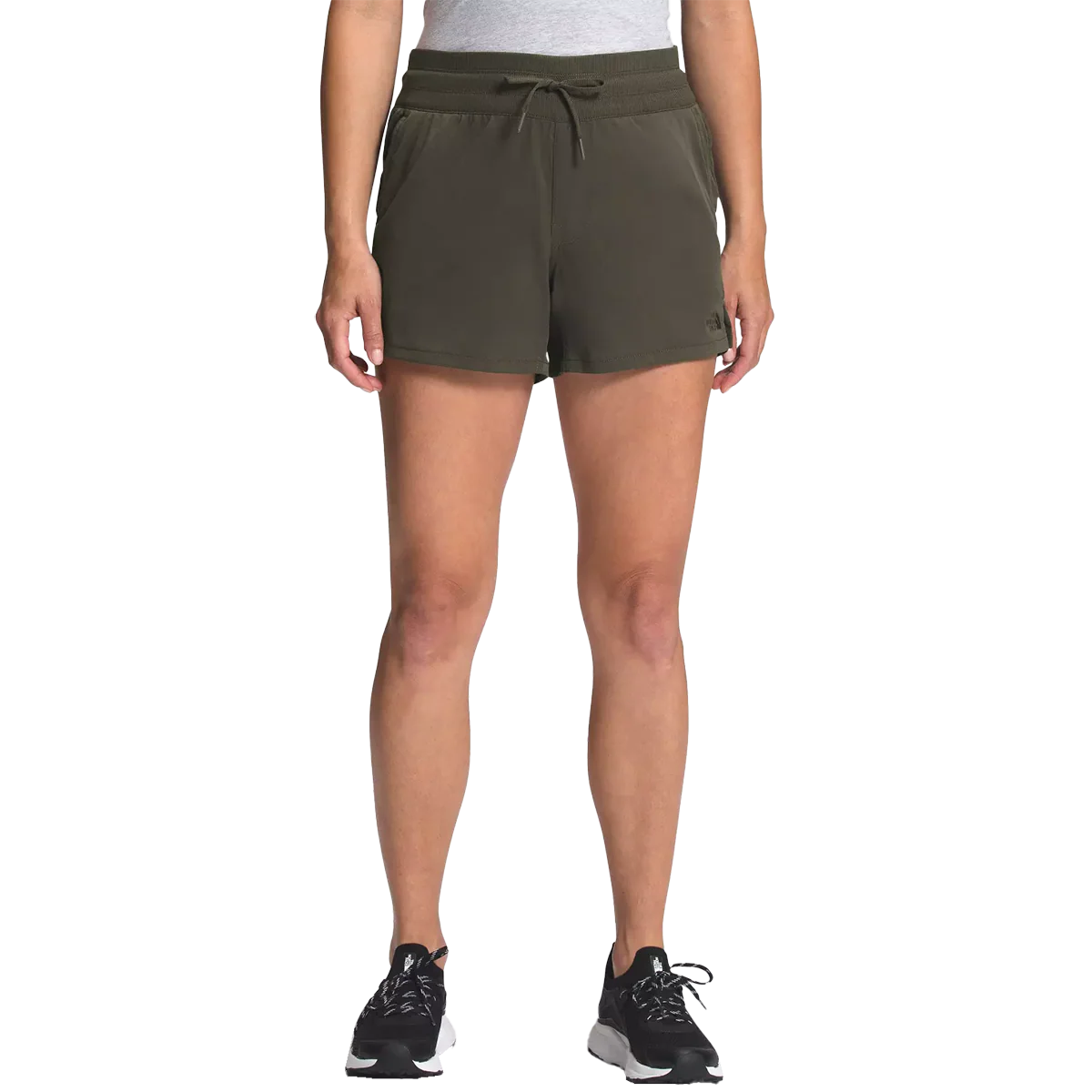 Women's Aphrodite Motion Short 4