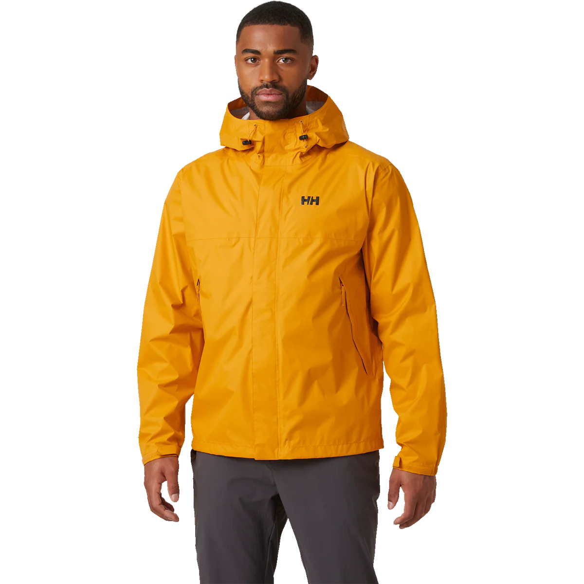 Men's Loke Jacket - Onhollan