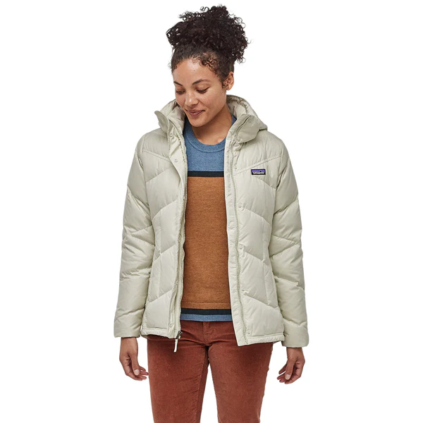 Women's Down With It Jacket - Onhollan