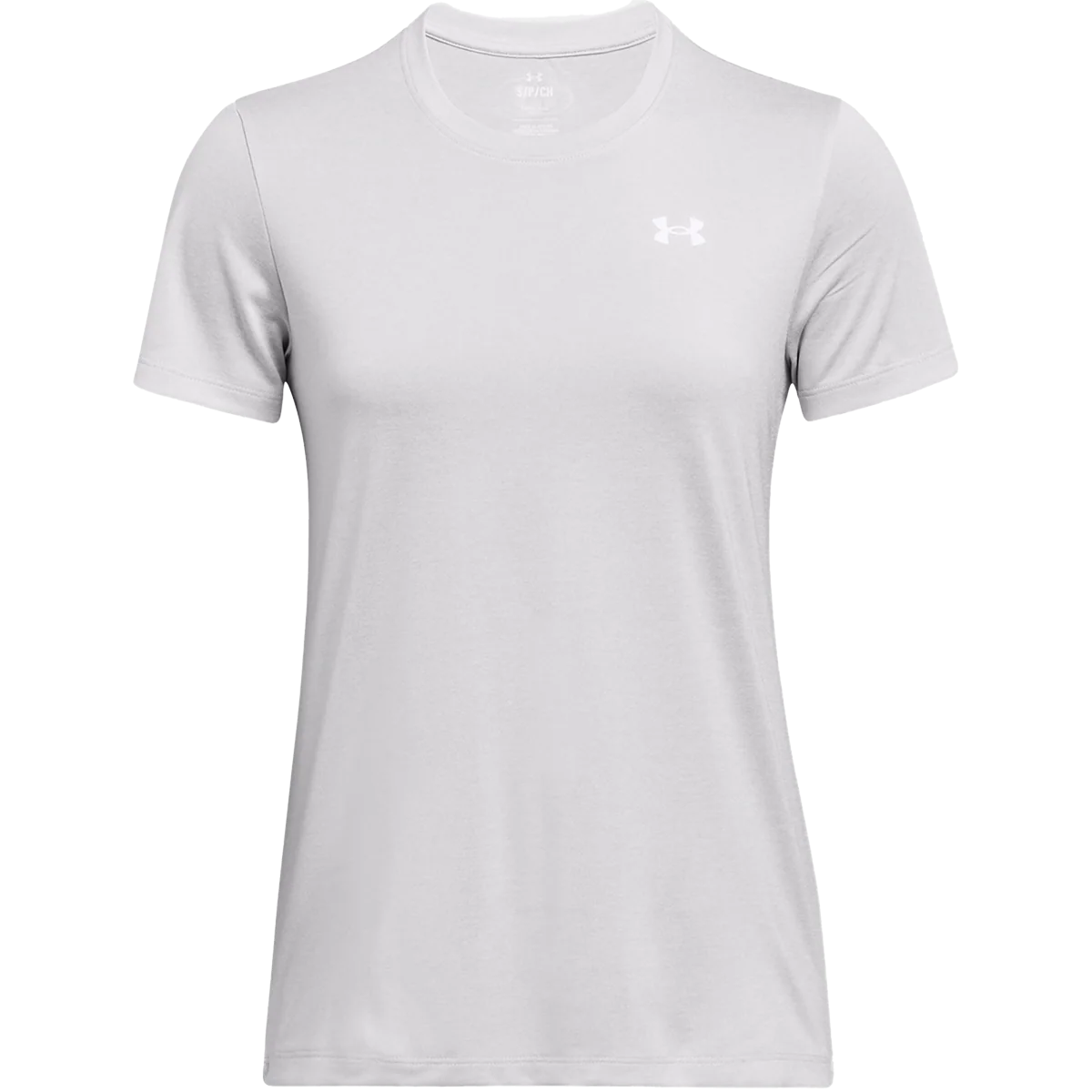 Women's Tech Twist Short Sleeve Crew - Onhollan