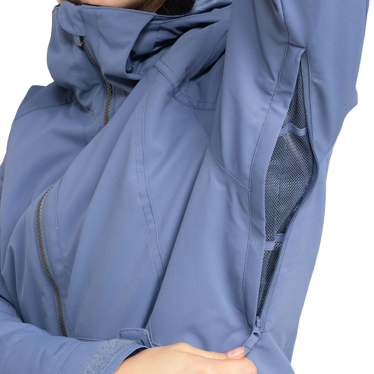 Women's Meade Jacket - Onhollan