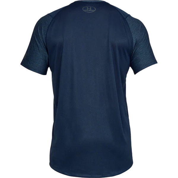 Men's UA Raid Short Sleeve - Onhollan
