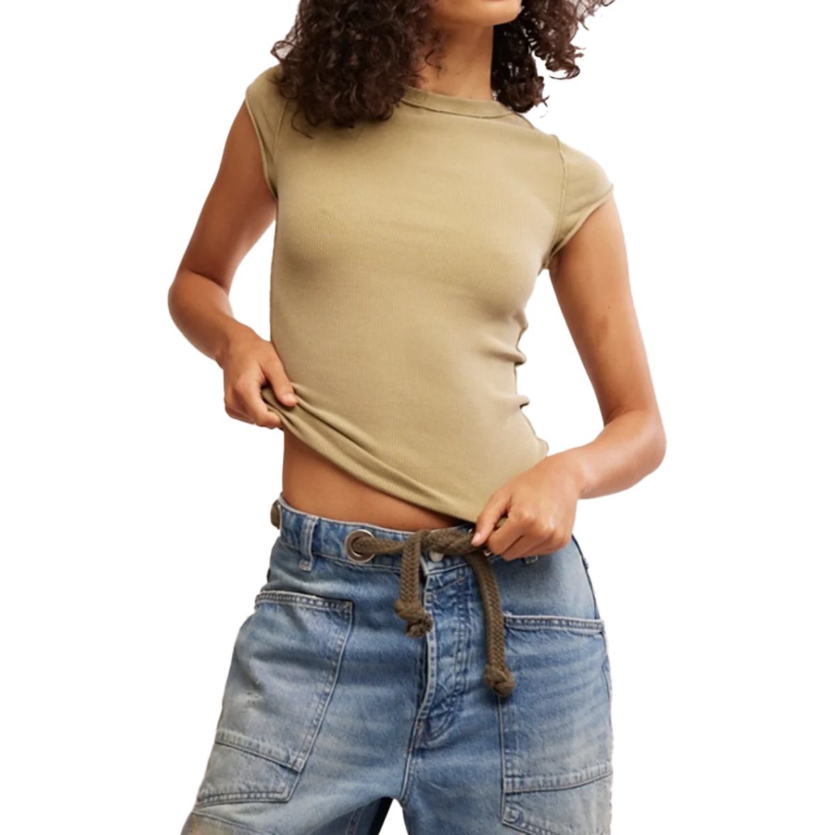 Women's Ever Had Tee - Onhollan