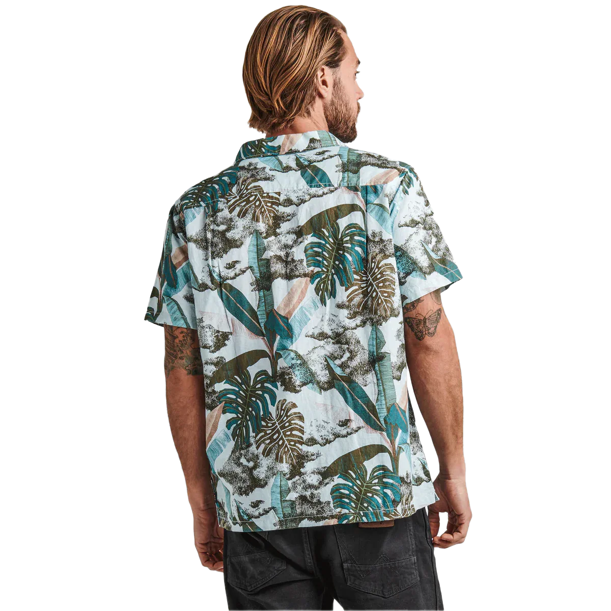 Men's Gonzo Yiling - Onhollan