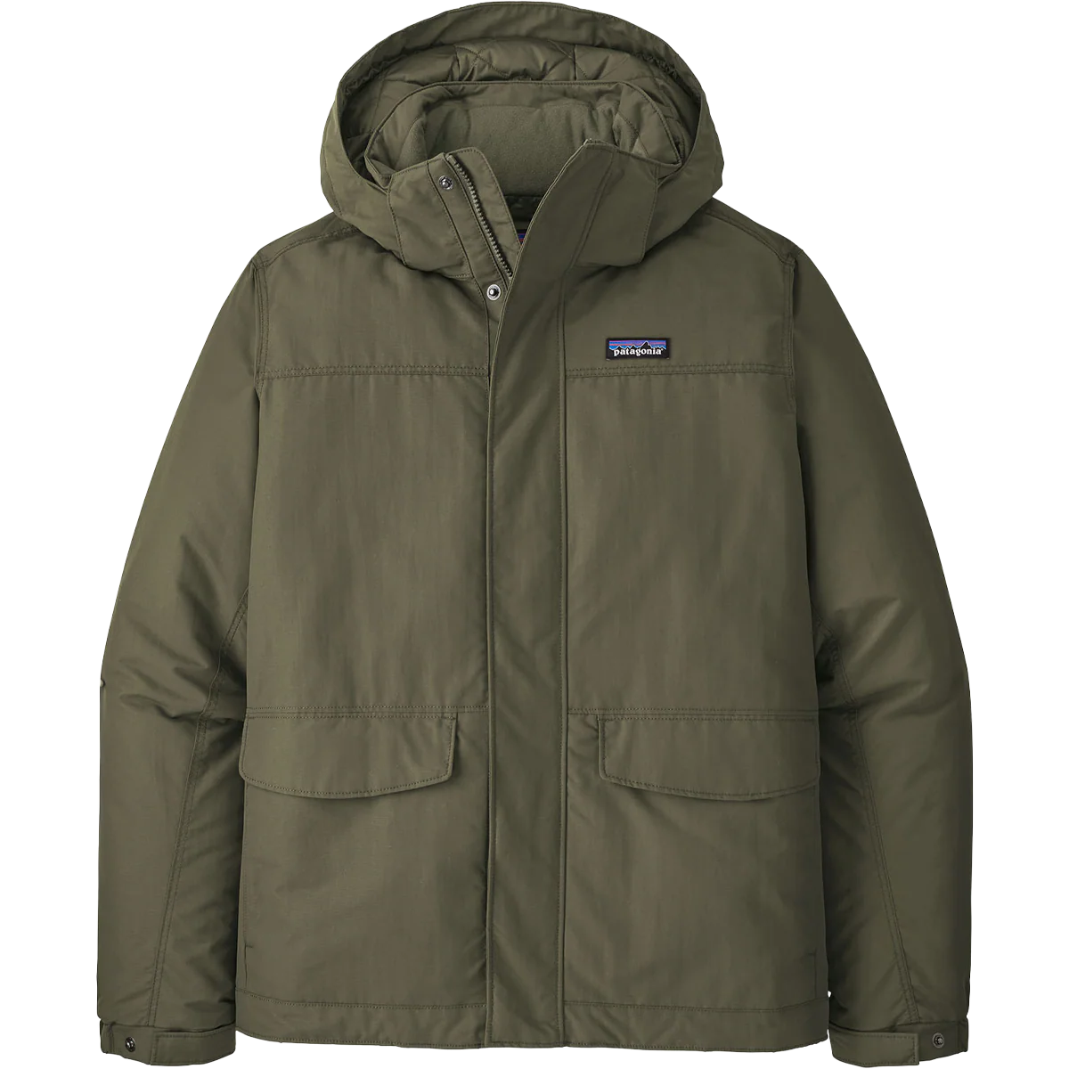 Men's Isthmus Jacket - Onhollan