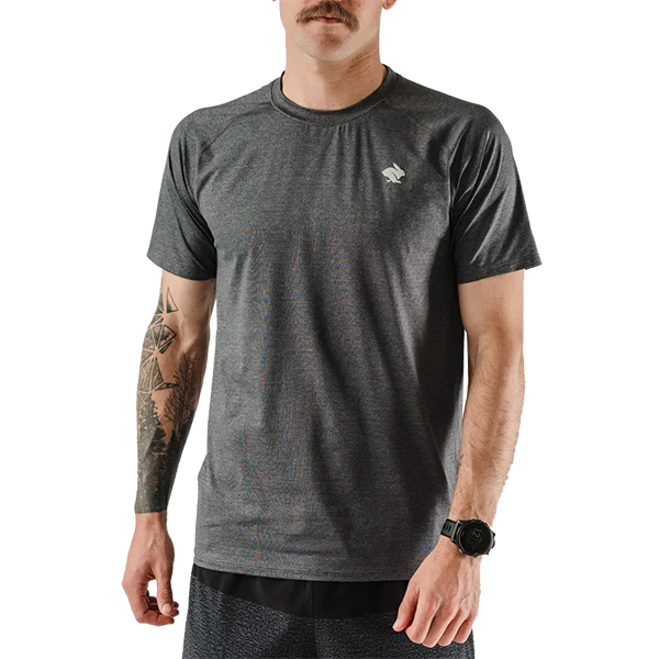 Men's EZ Tee Perf Ice Short Sleeve - Onhollan