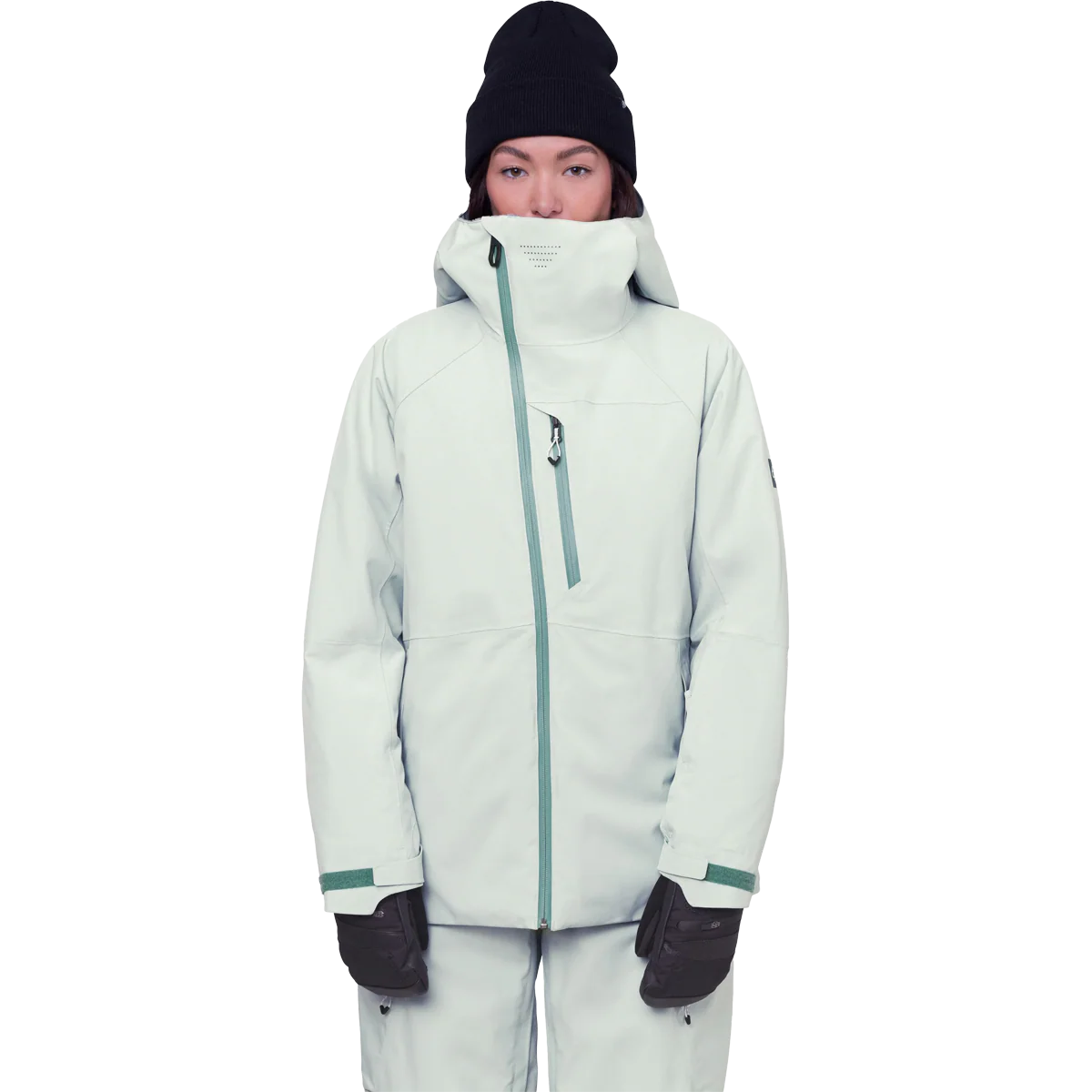 Women's Hydra Insulated Jacket - Onhollan
