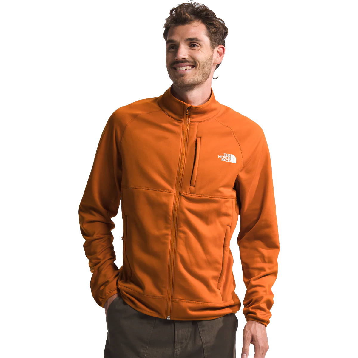 Men's Canyonlands Full Zip - Onhollan