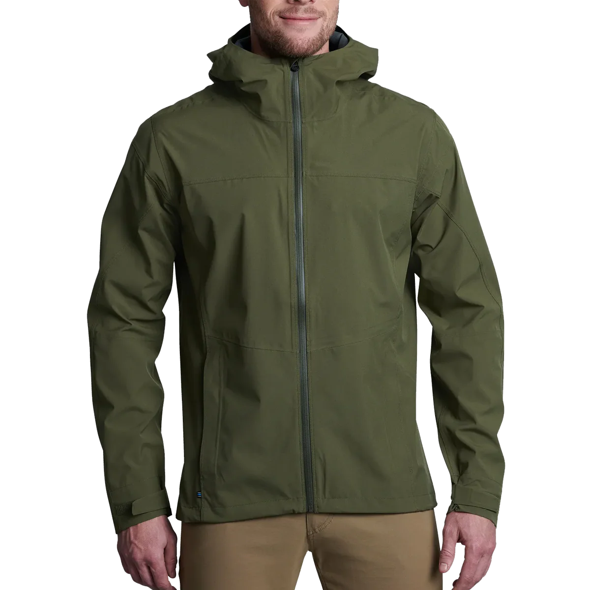 Men's Stretch Voyagr Jacket - Onhollan