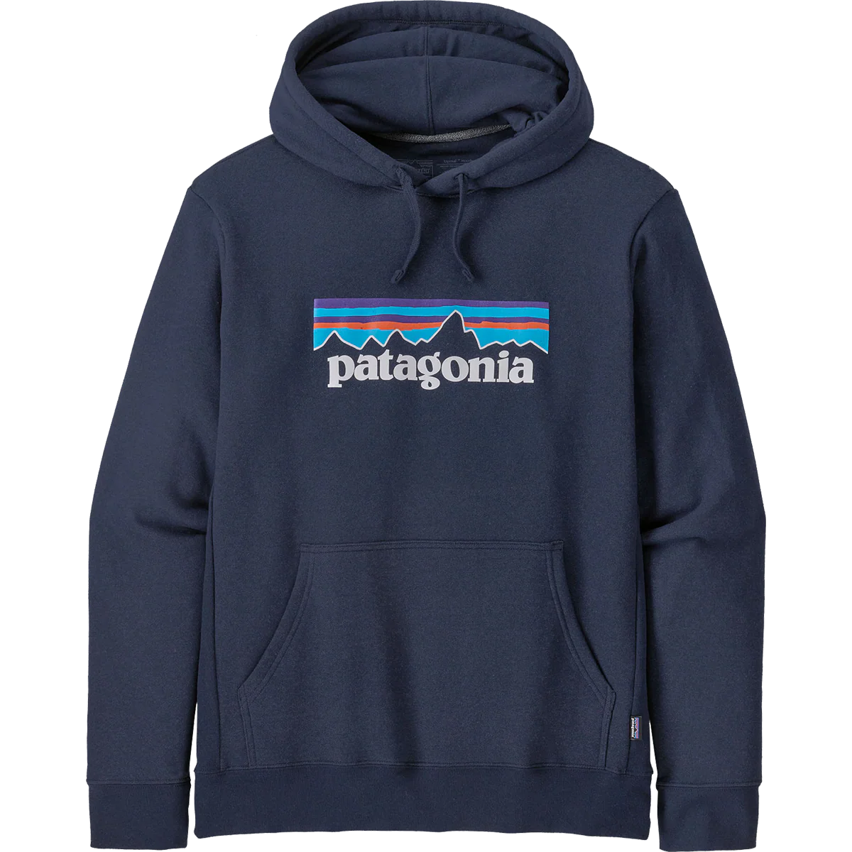 P-6 Logo Uprisal Hoody - Onhollan