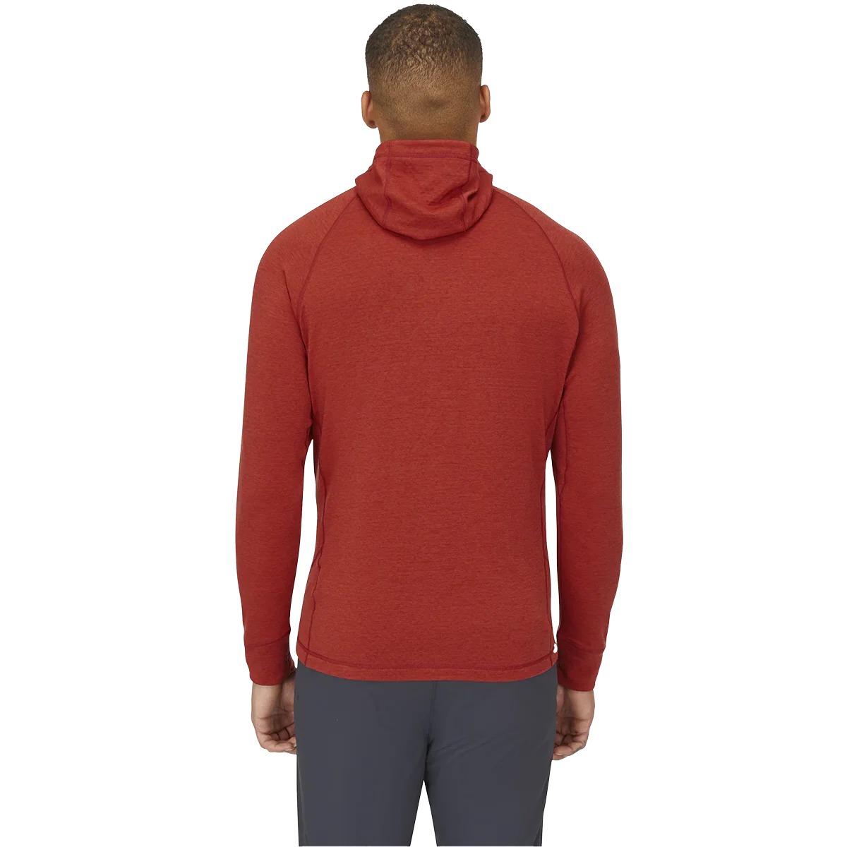 Men's Nexus Hoody - Onhollan
