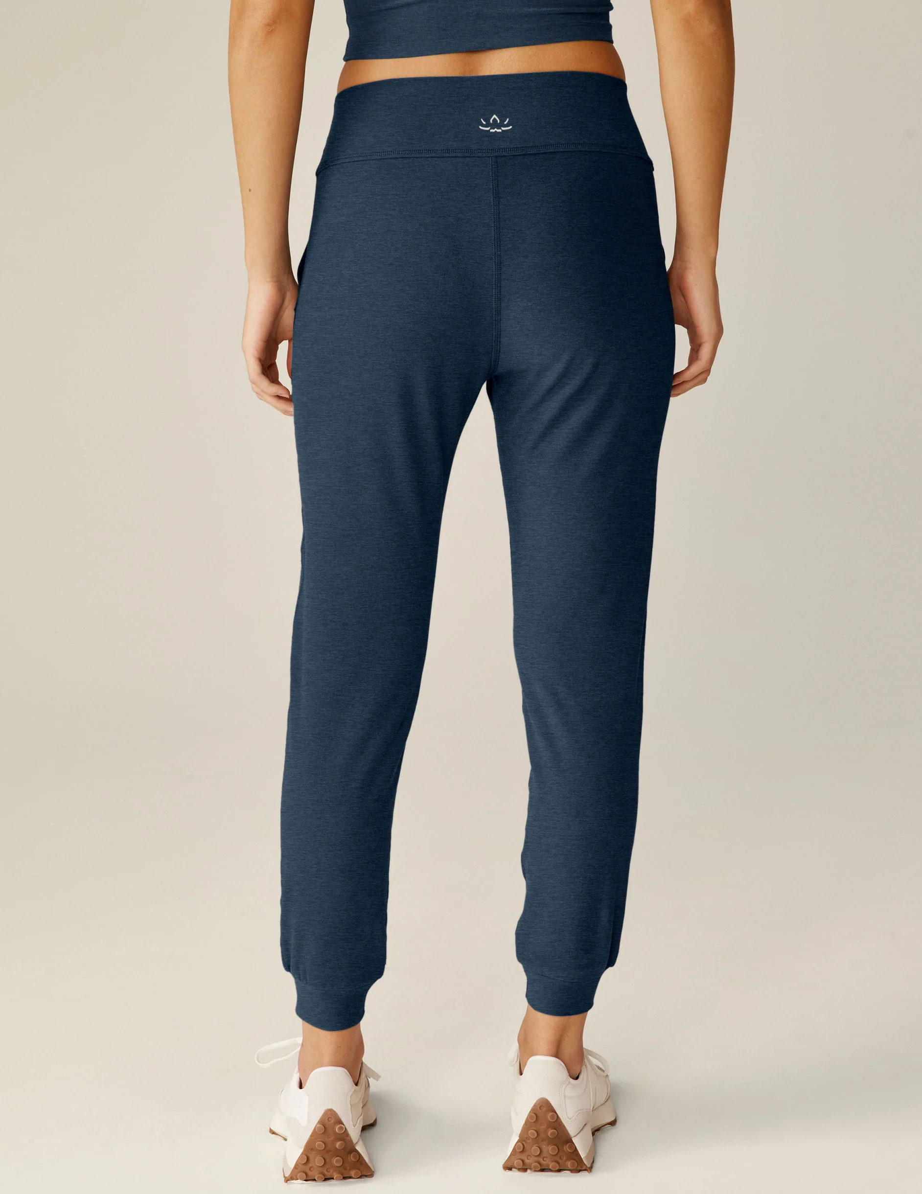 Spacedye Midi Jogger - Onhollan