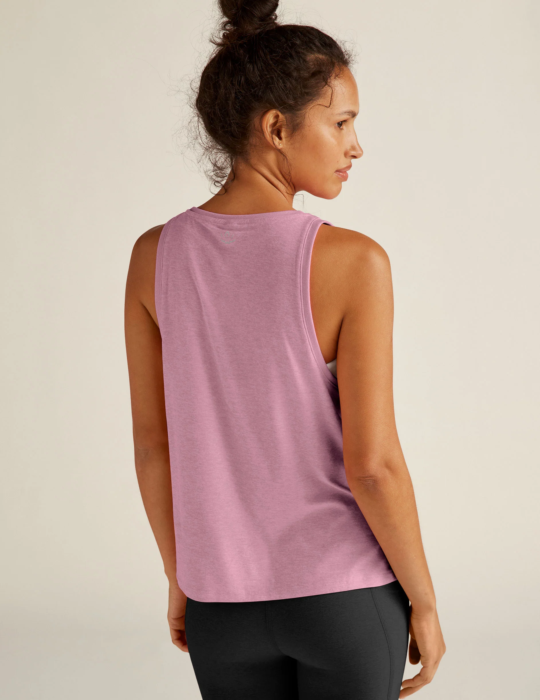 Featherweight Rebalance Tank - Onhollan