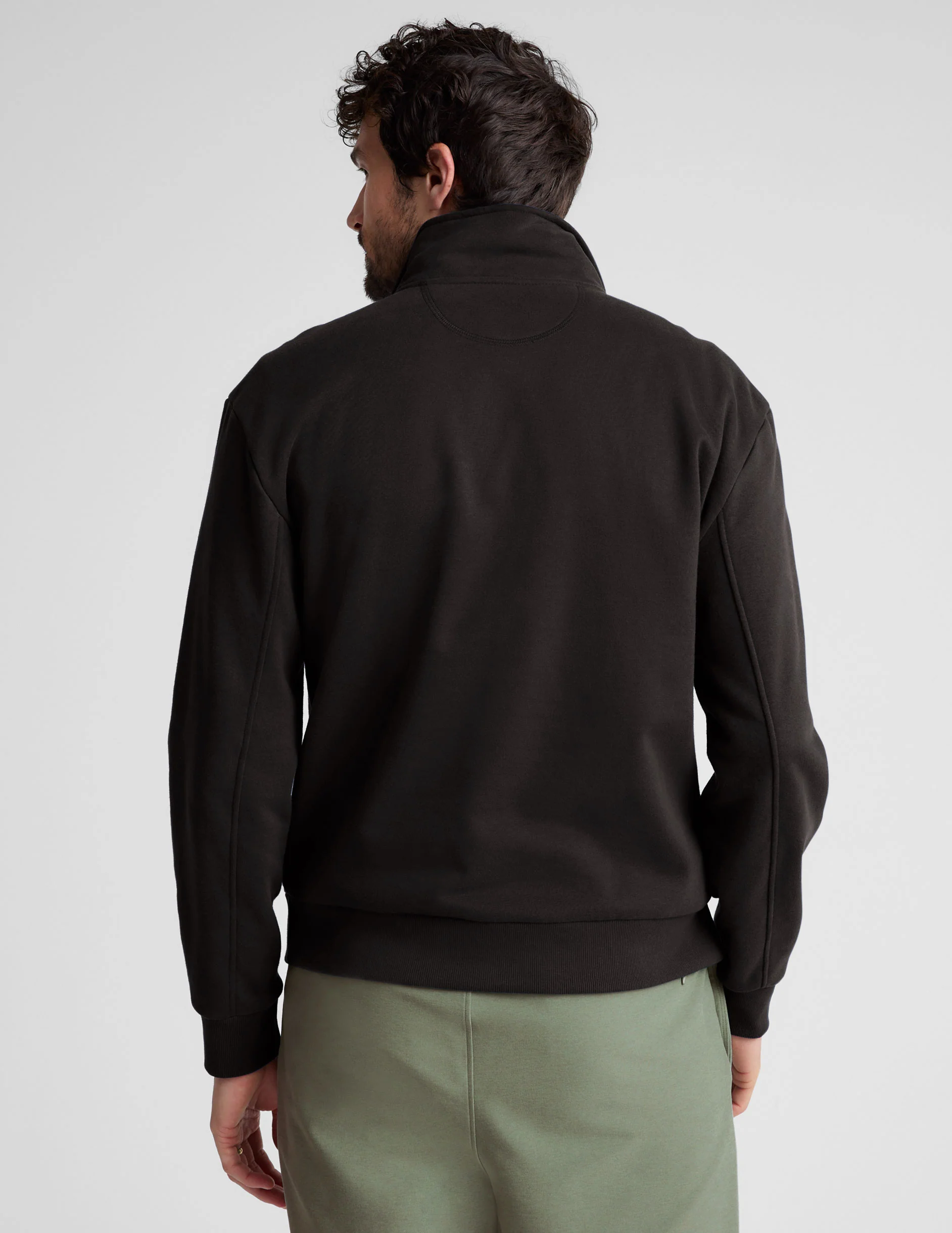 Last Layer Men's Pullover - Onhollan