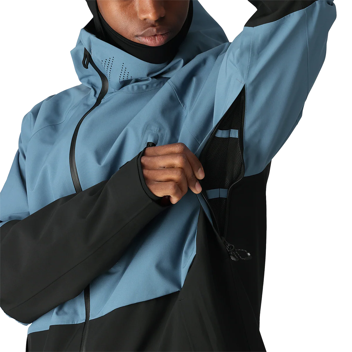 Men's Hydra Thermagraph Jacket - Onhollan