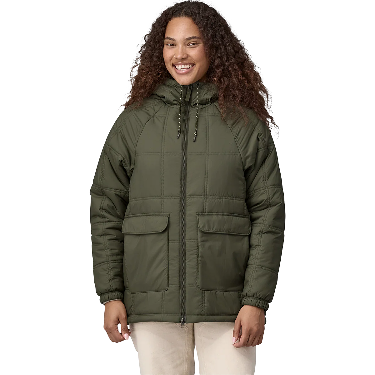 Women's Lost Canyon Hoodie - Onhollan