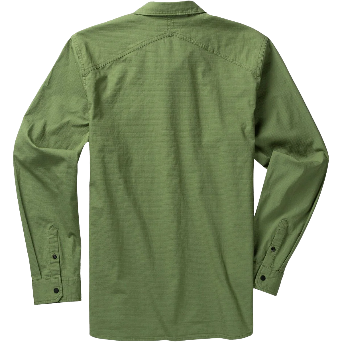 Men's Campover Shirt - Onhollan