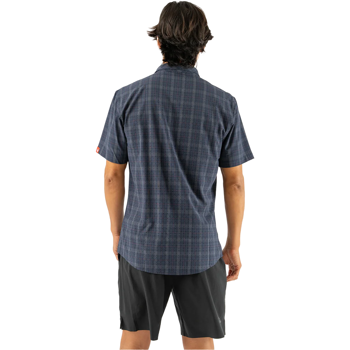 Men's High Country Short Sleeve - Onhollan