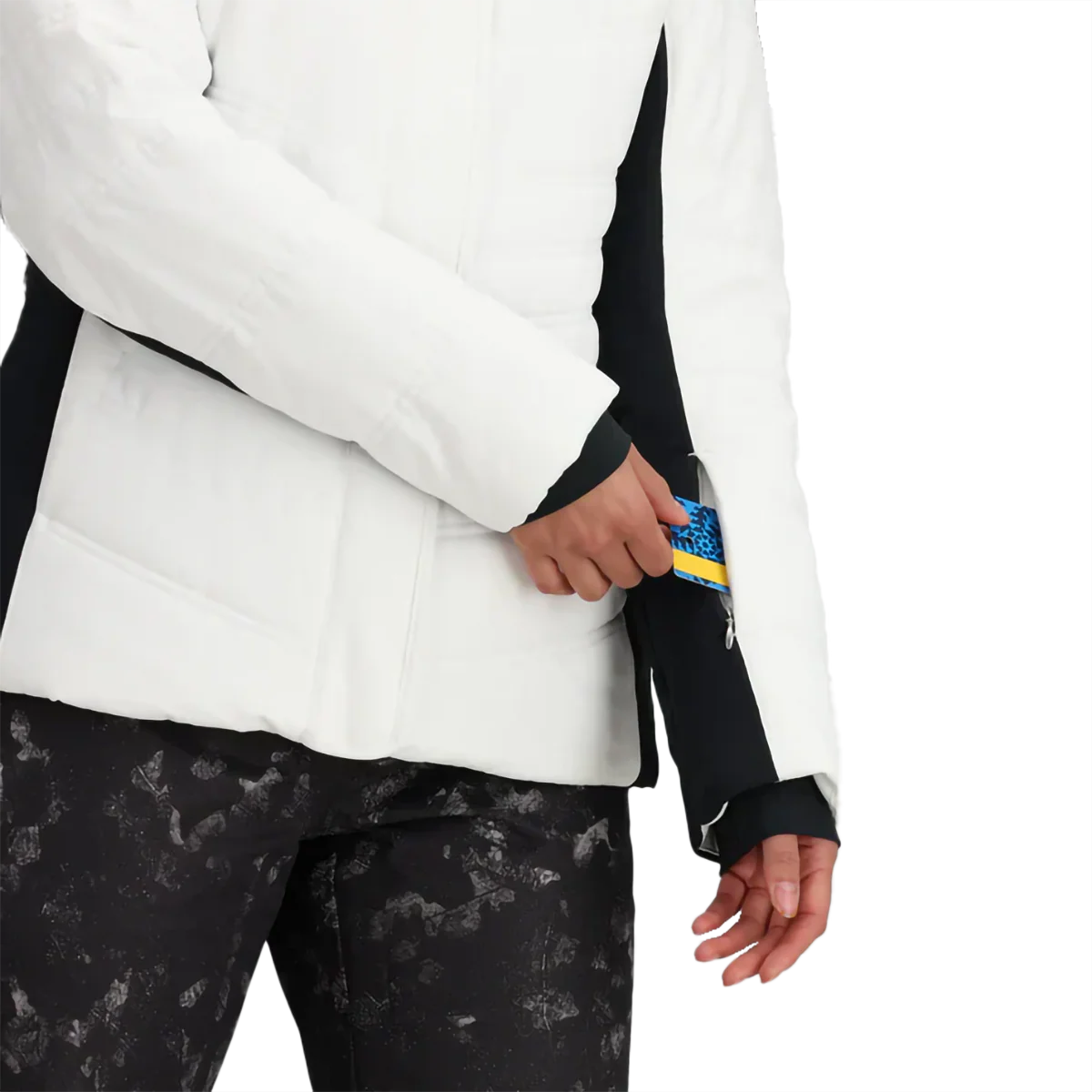 Women's Tuscany II Jacket - Onhollan