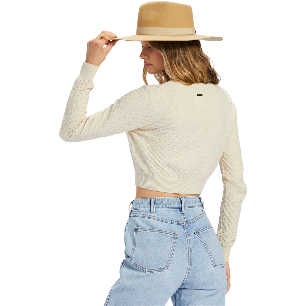 Women's She Dances 2 Long Sleeve - Onhollan