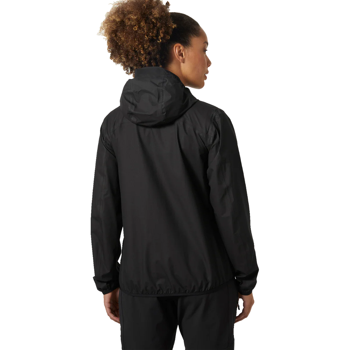 Women's Verglas 2.5L Fastpack Jacket - Onhollan