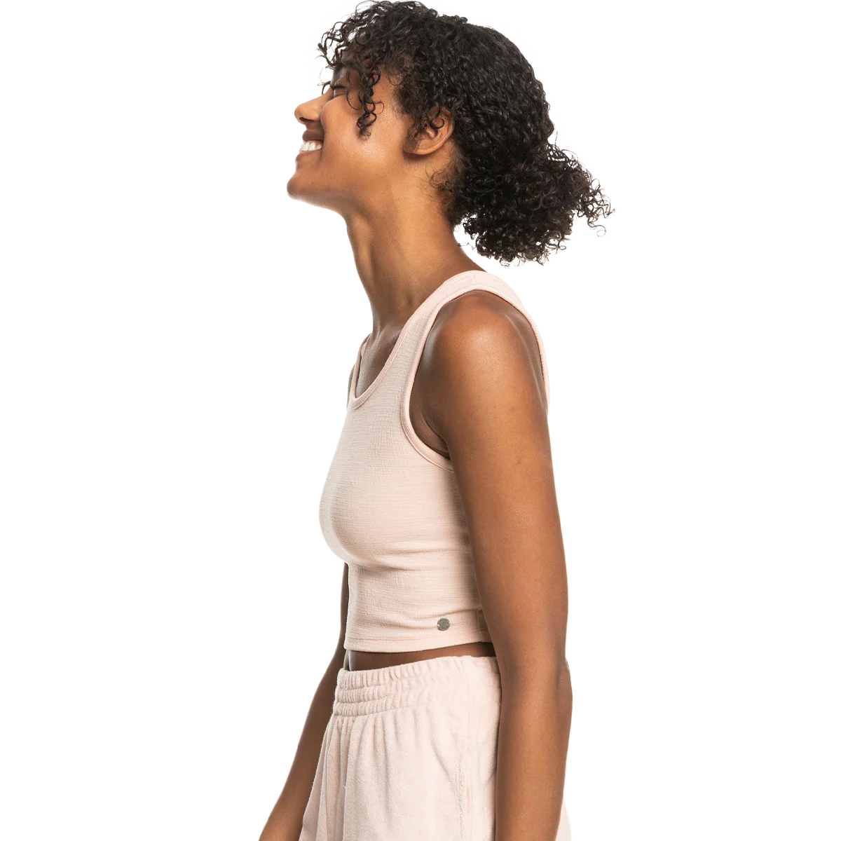 Women's Good Keepsake Crop Top - Onhollan