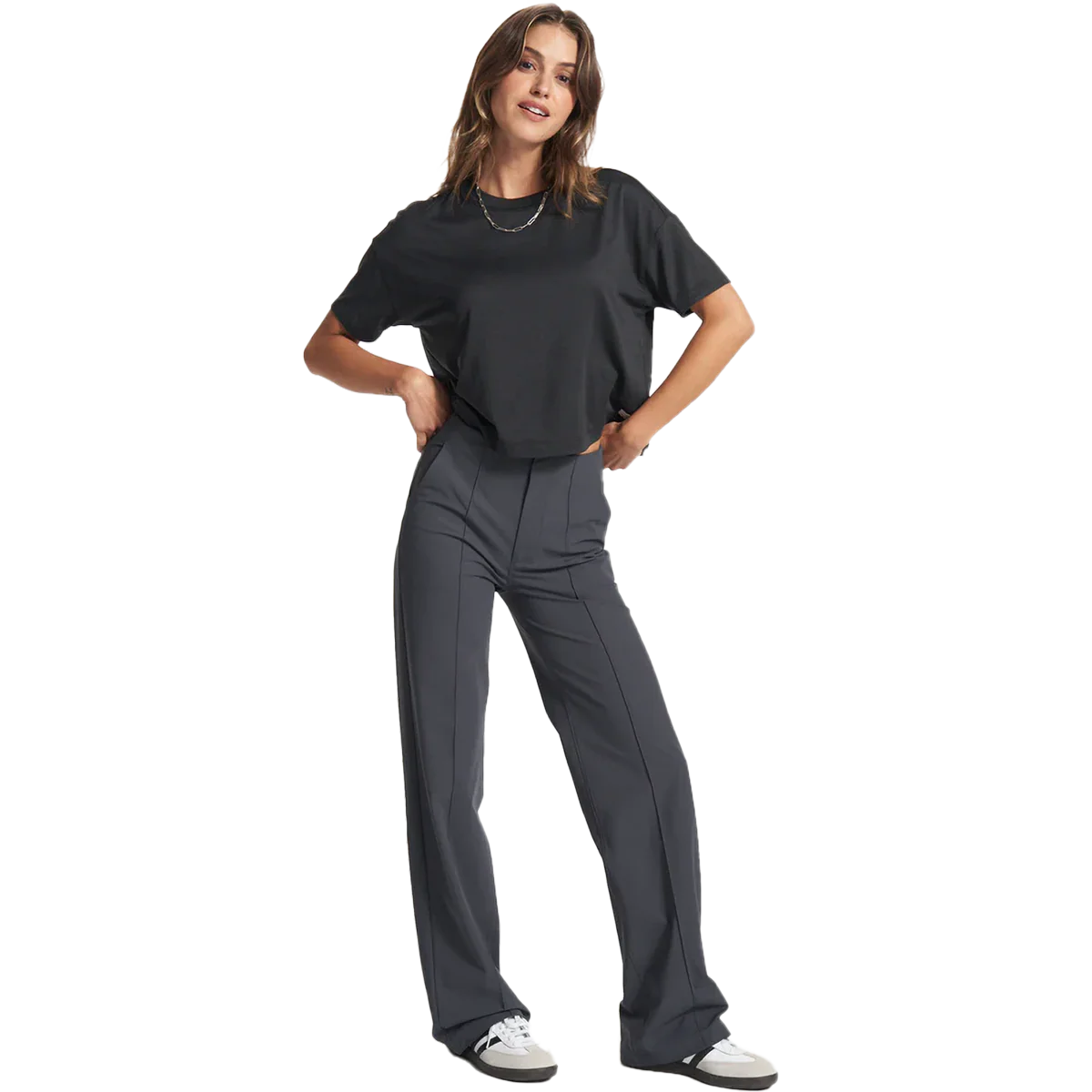 Women's Energy Tee - Onhollan