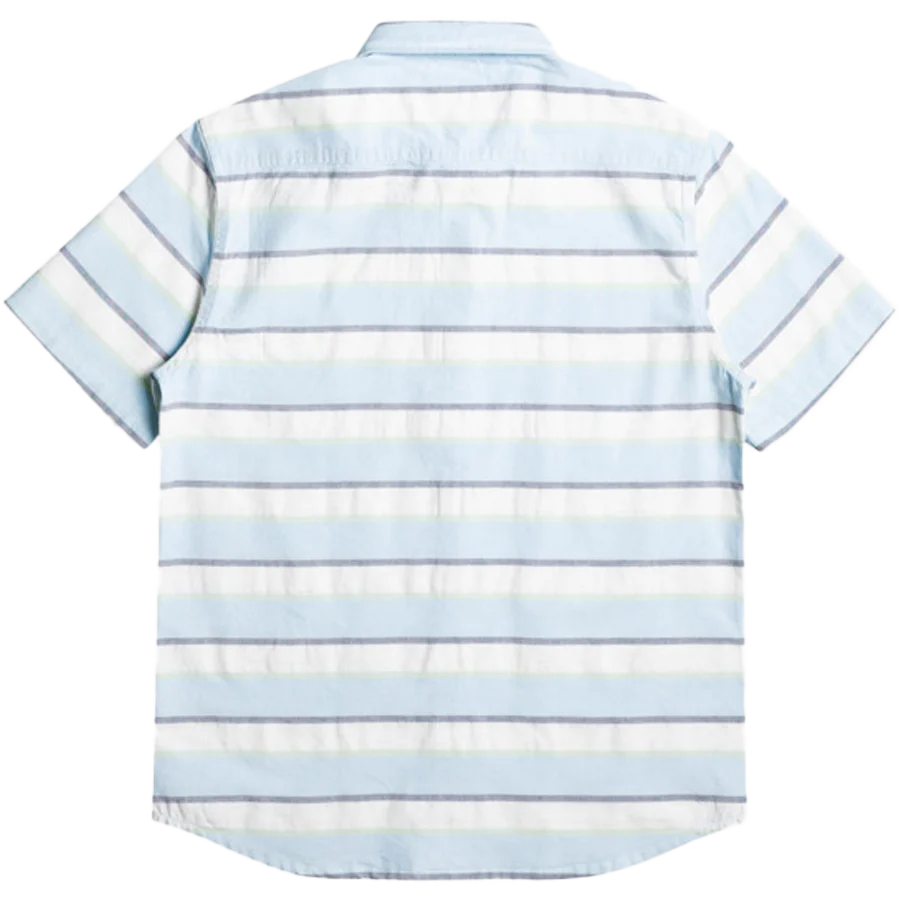 Cali Sunrise Short Sleeve - Onhollan