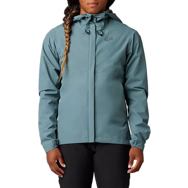 Women's Ranger 2.5L Water Jacket - Onhollan