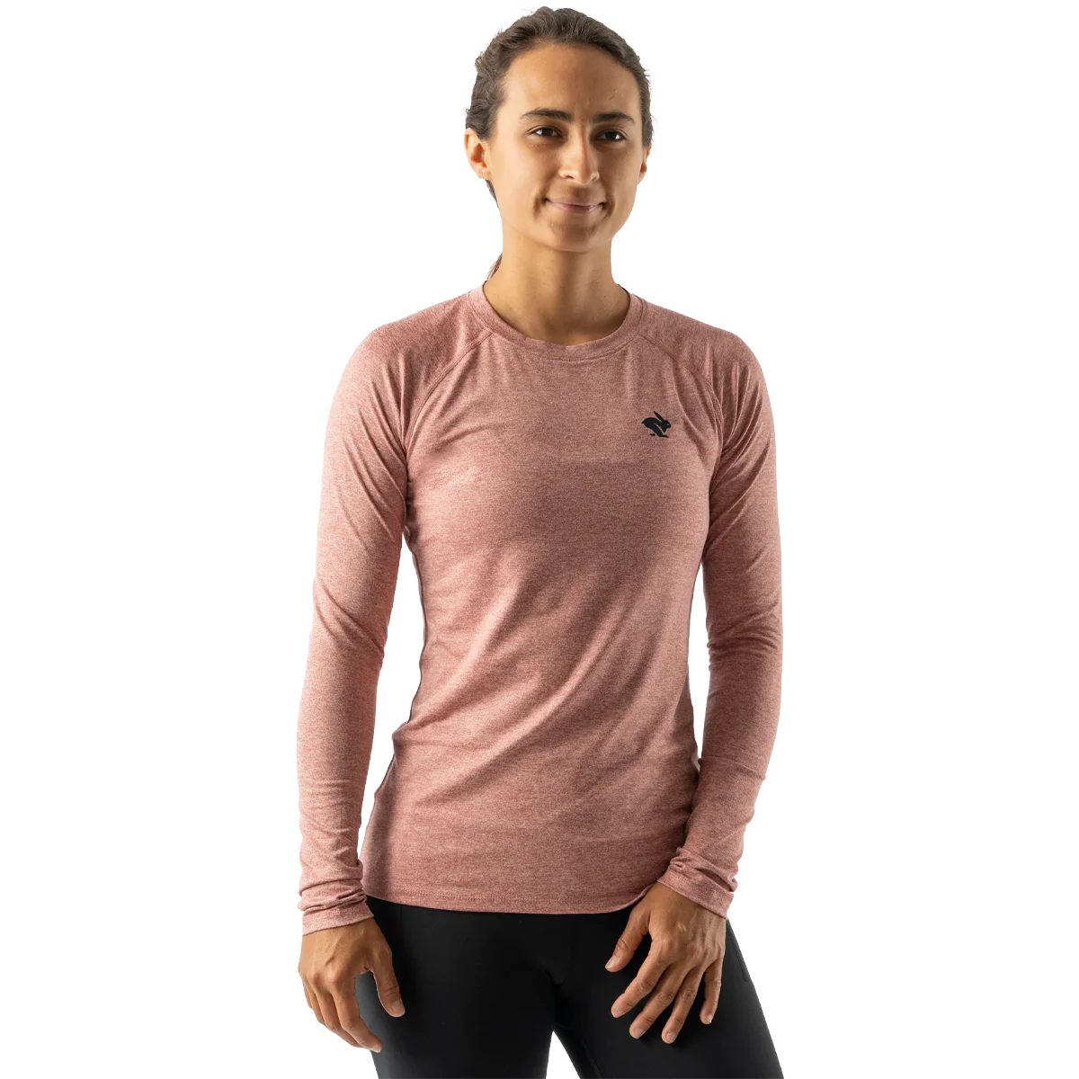 Women's EZ Tee Long Sleeve - Onhollan