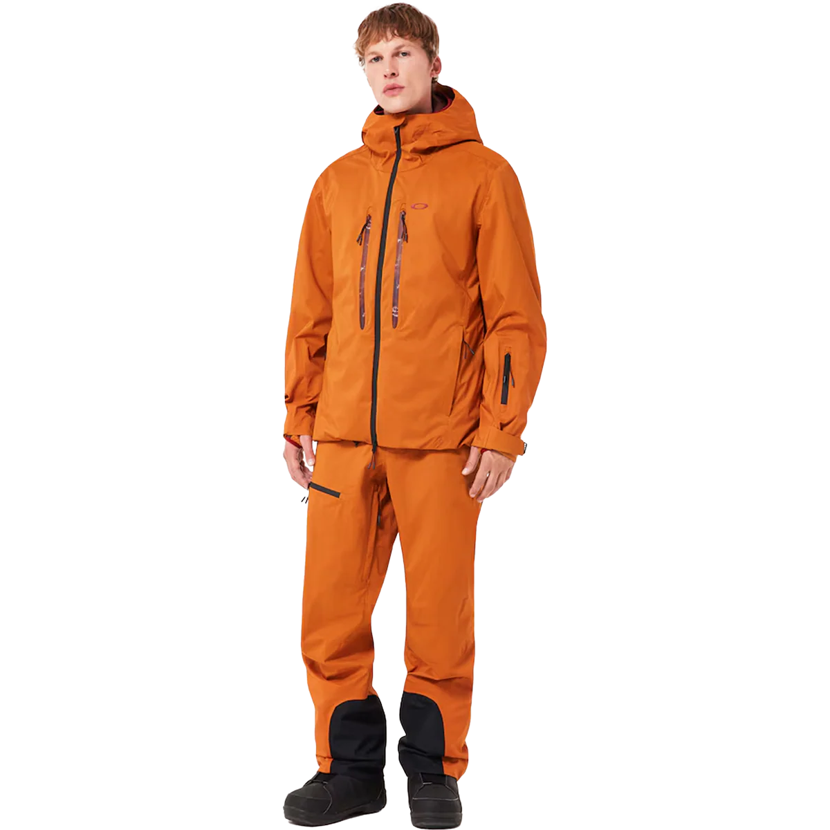 Men's TC Outpost RC Shell Jacket - Onhollan