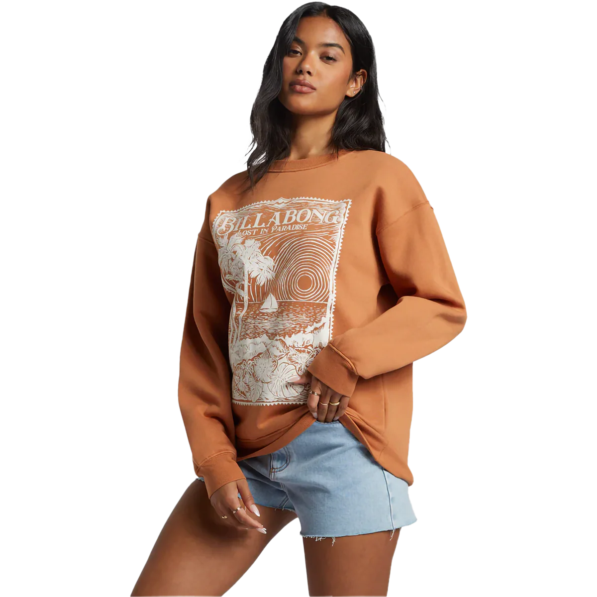 Women's Paradise is Here - Onhollan