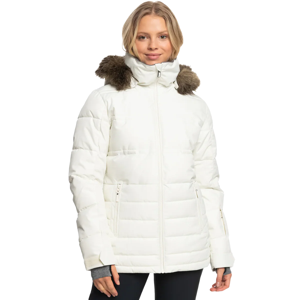 Women's Quinn Jacket - Onhollan