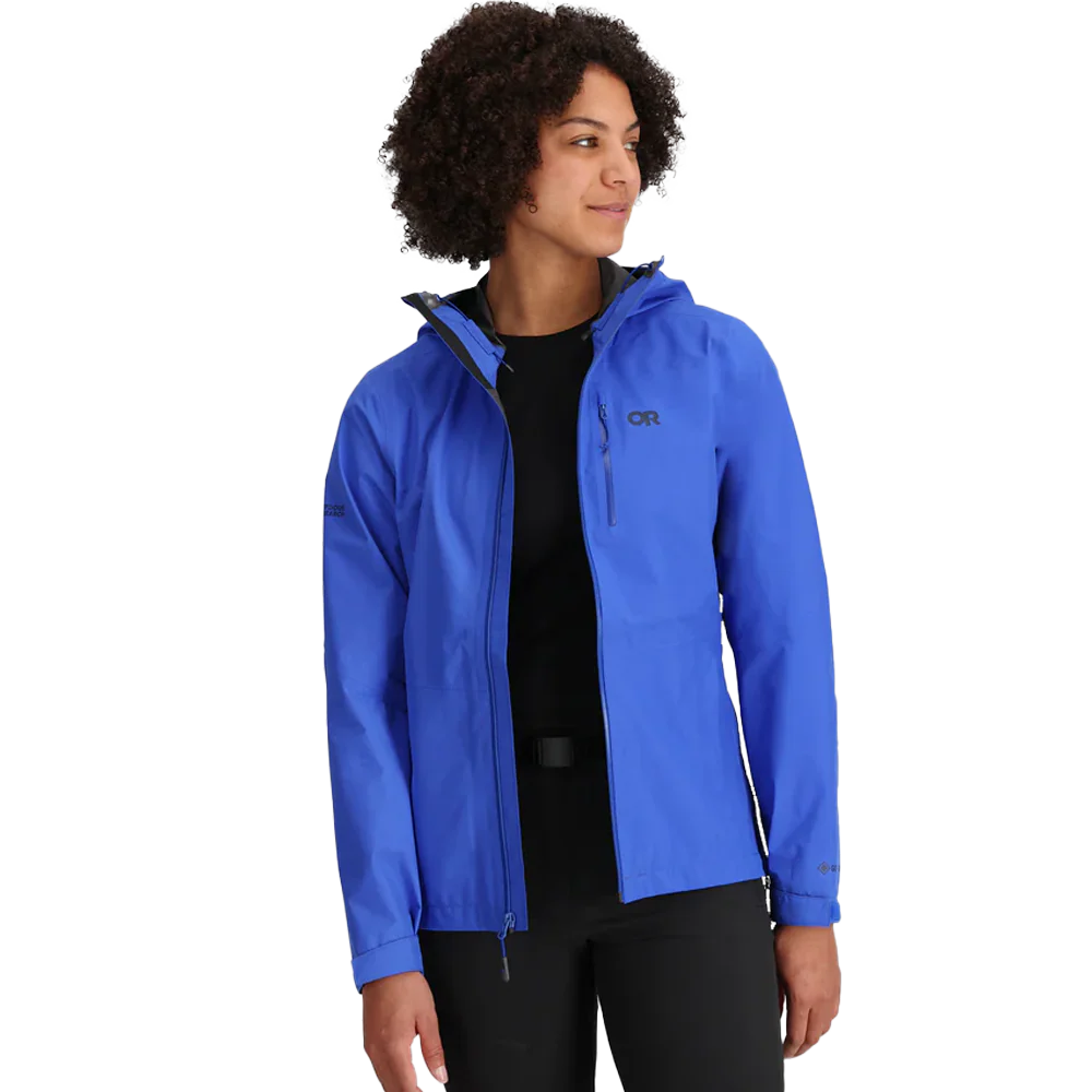 Women's Aspire II GORE-TEX? Jacket - Onhollan
