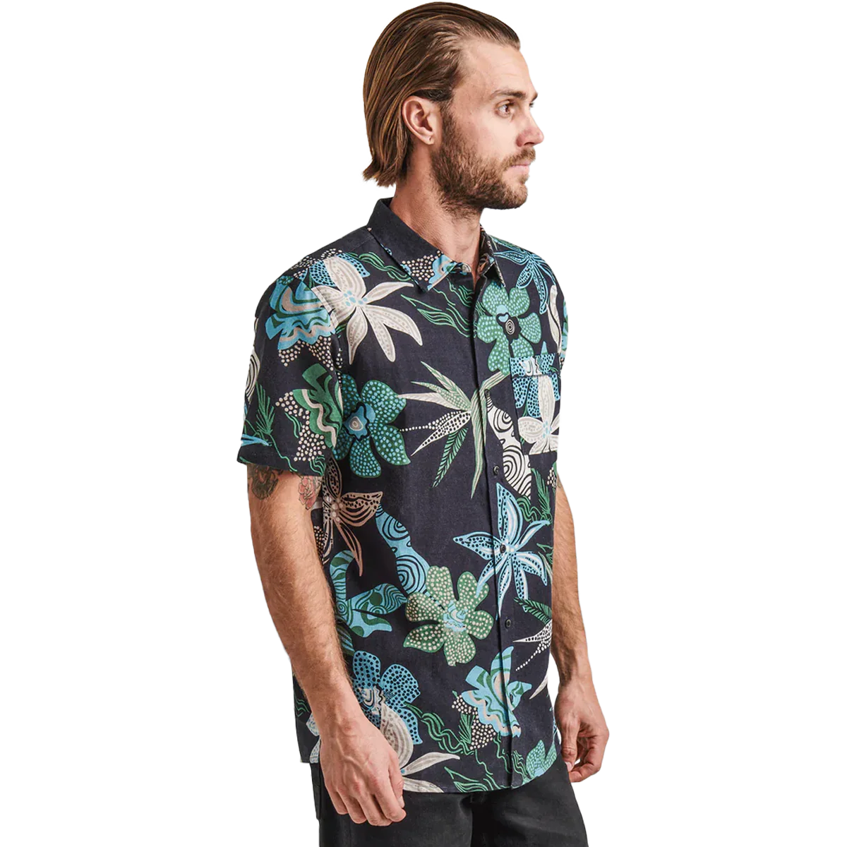 Journey Paradaiso - Onhollan