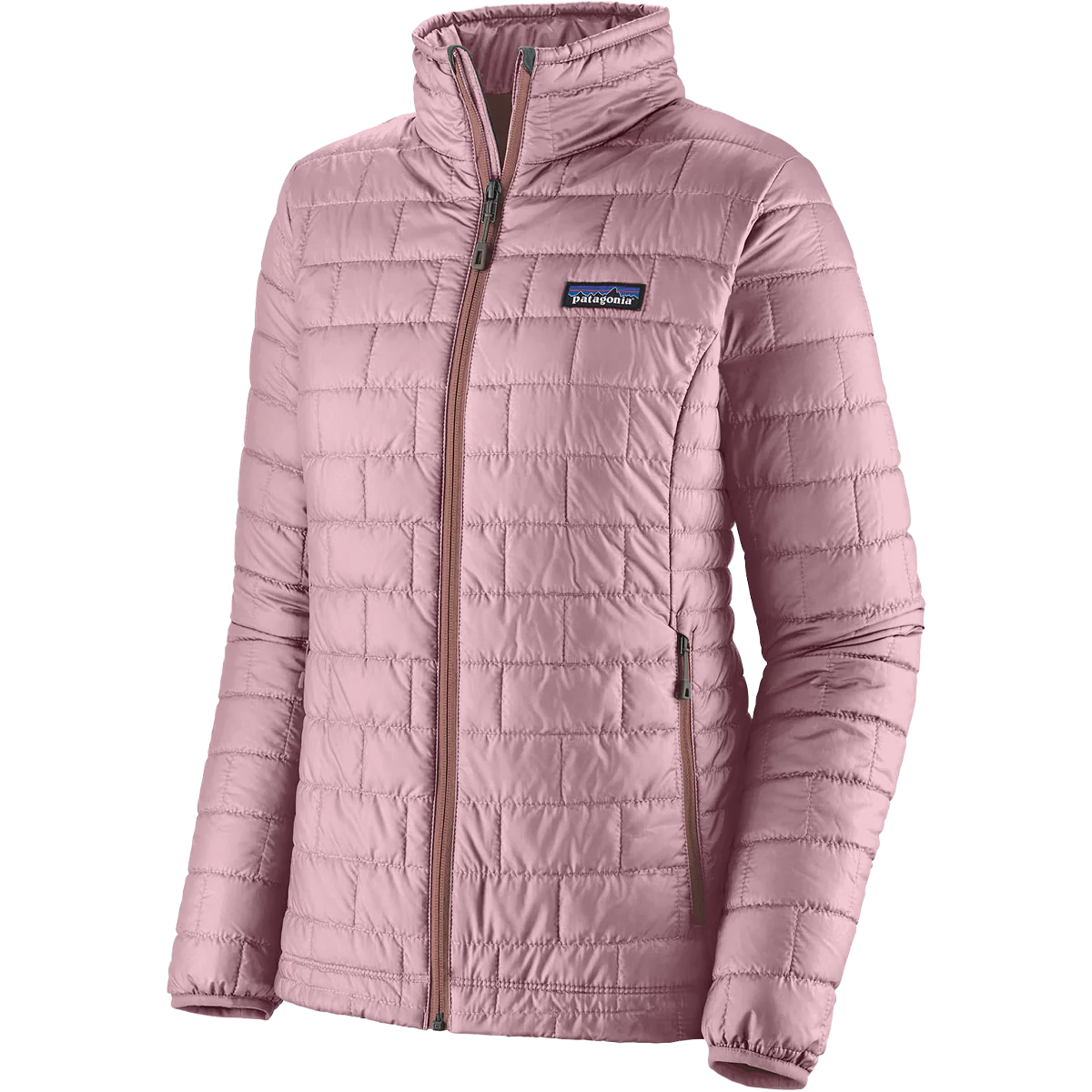 Women's Nano Puff Jacket - Onhollan