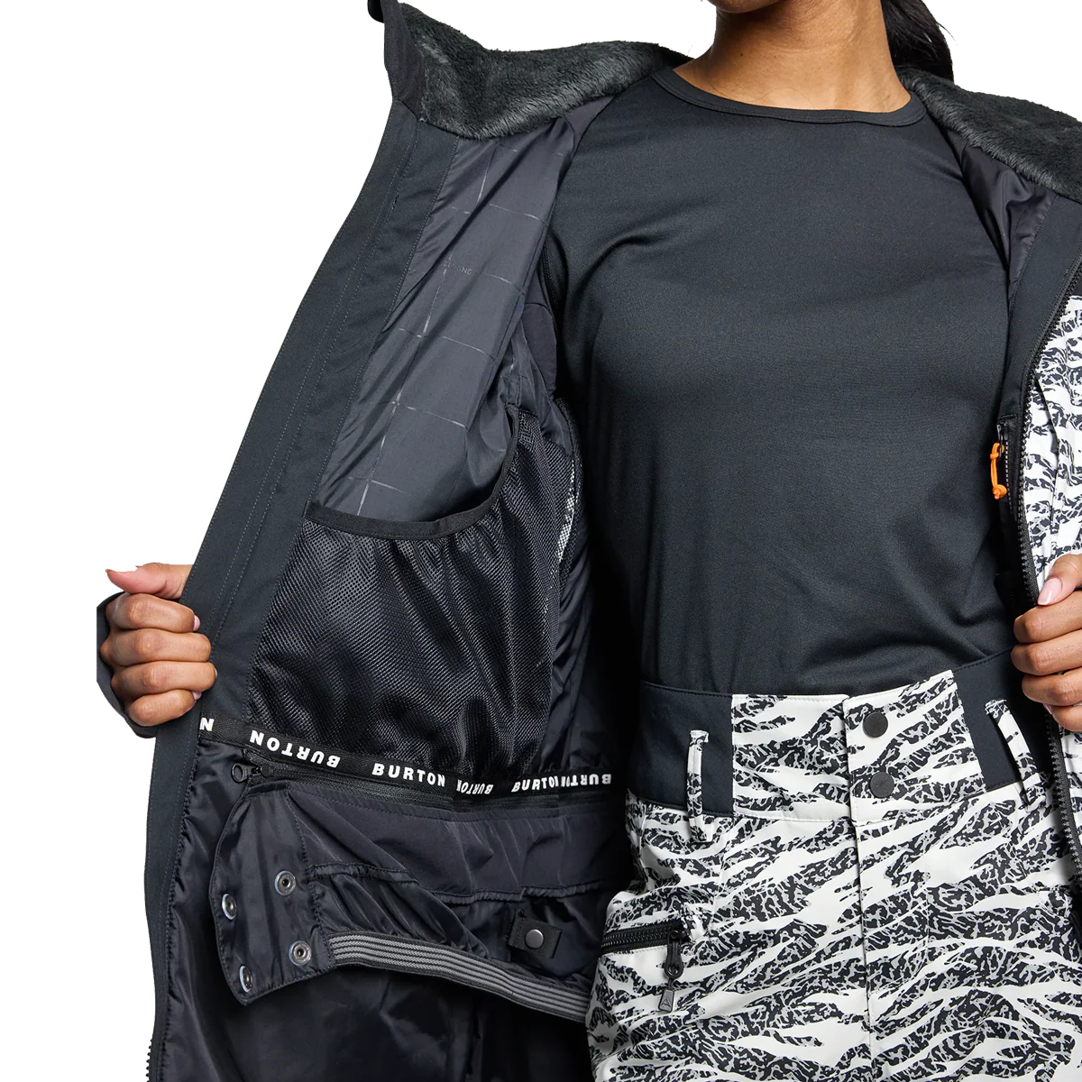 Women's Prowess Jacket 2.0 - Onhollan