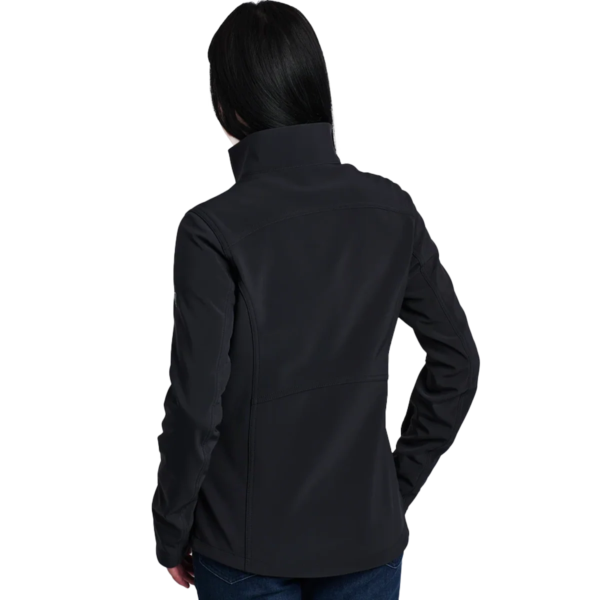 Women's Frost Softshell Jacket - Onhollan