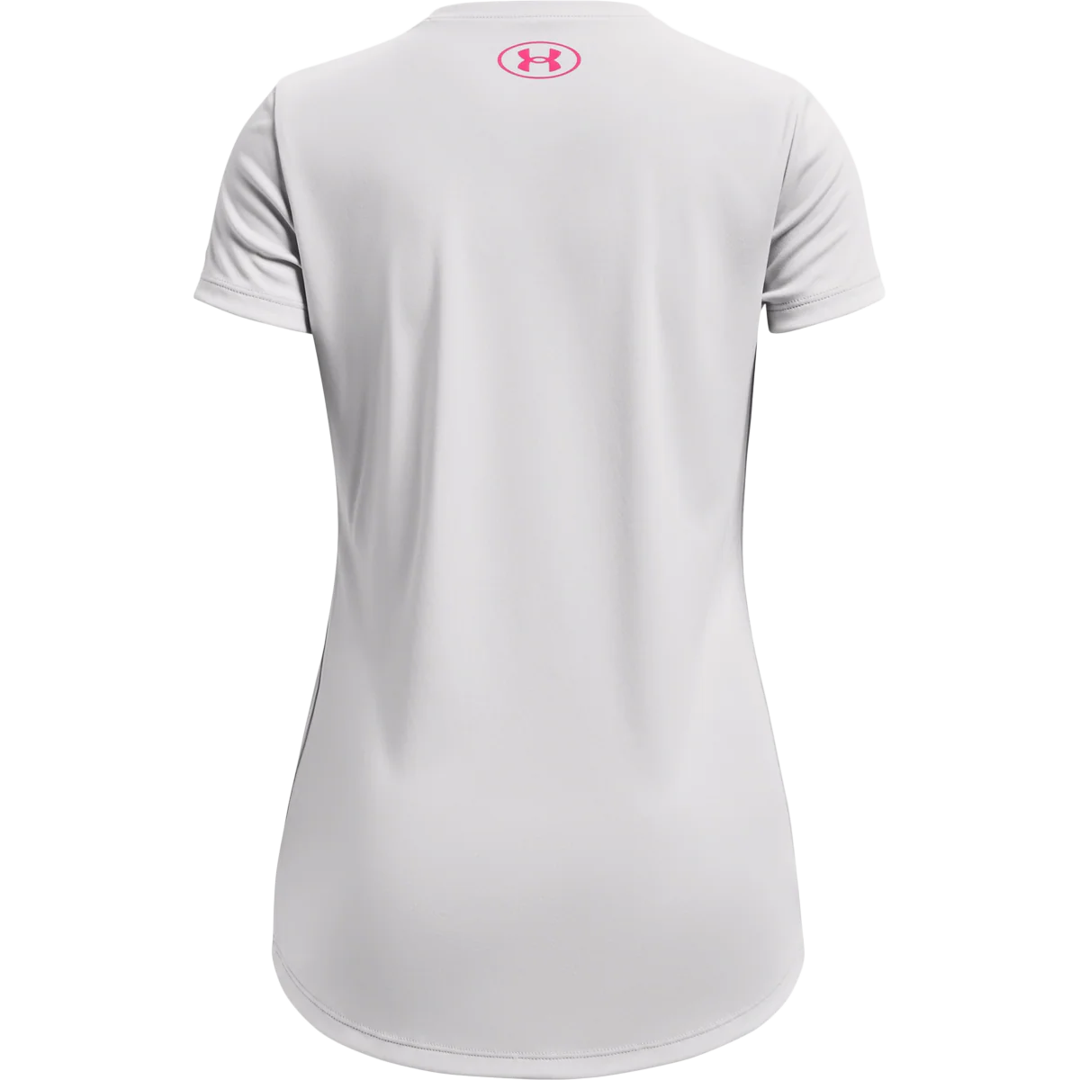 Girls' Tech Ombre Big Logo Short Sleeve - Onhollan